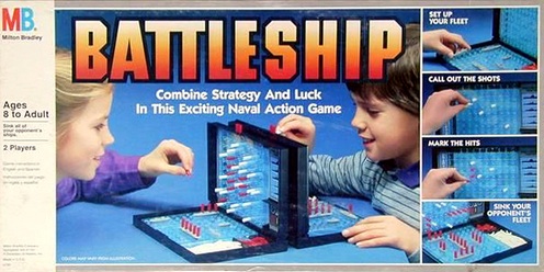 battle