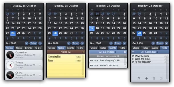 organized-sml
