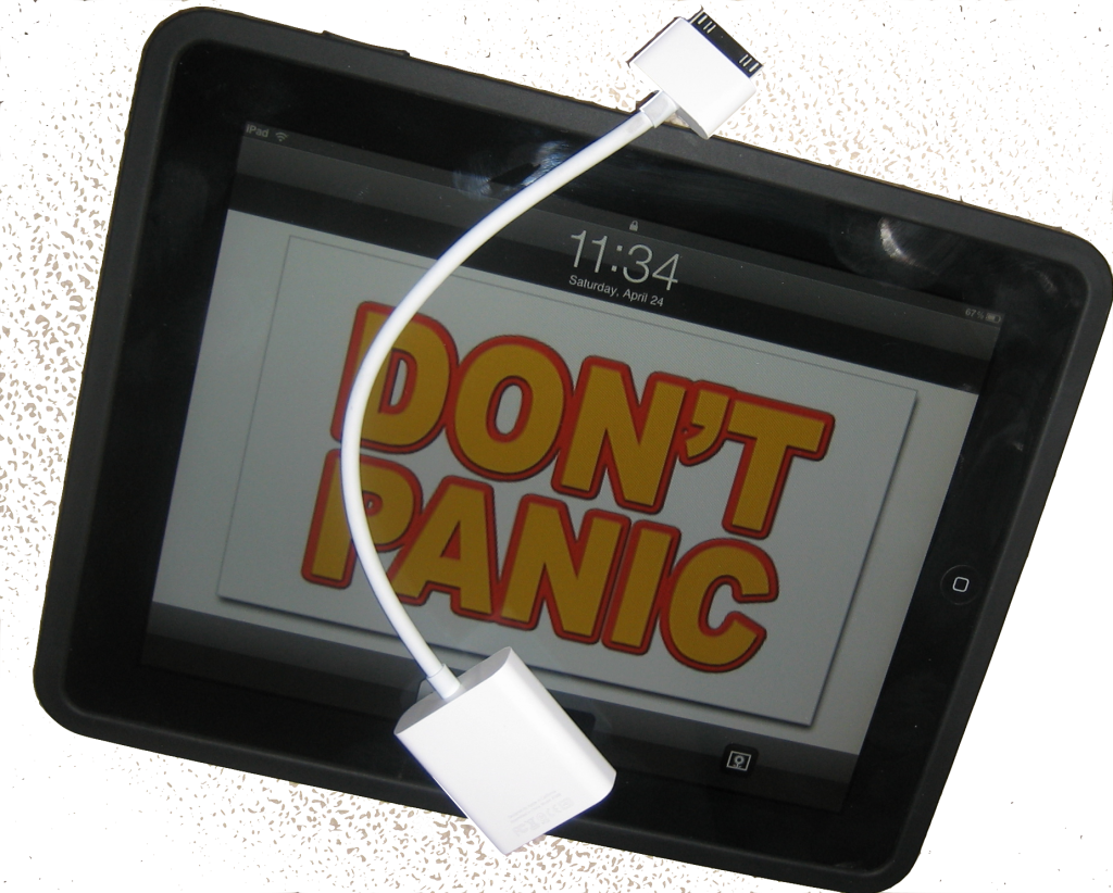 iPad_Trial